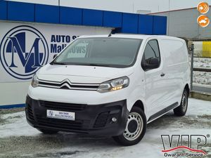 Citroën Jumpy 2020