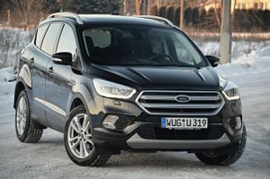 Ford Kuga II 2017