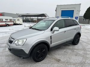 Opel Antara 2.0 CDTI Enjoy 2007