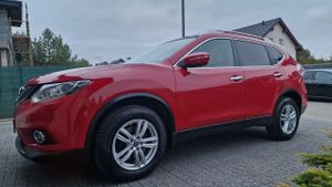 Nissan X-Trail III 1.6 DCi Xtronic Tekna 2015
