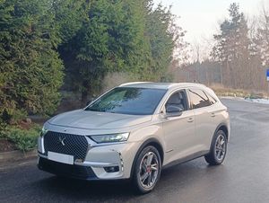 DS DS7 Crossback 1.5 BlueHDi Chic 2021