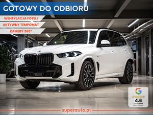 BMW X5 G05 2025