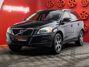 Volvo XC60 I D4 Momentum 2011