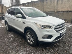 Ford Kuga II 1.5 EcoBoost 2x4 Titanium 2018