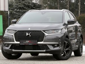 DS DS7 Crossback 2.0 BlueHDi So Chic 2018