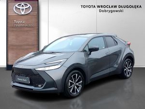Toyota C-HR 1.8 Hybrid Style 2024