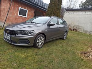 Fiat Tipo II 1.6 MultiJet Easy 2017
