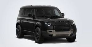 Land Rover Defender 2025