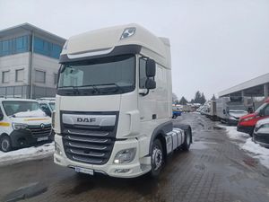 DAF XF 2021
