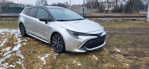 Toyota Corolla Seria E21 2.0 Hybrid Selection 2020