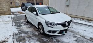 Renault Megane IV 1.5 dCi Business 2016