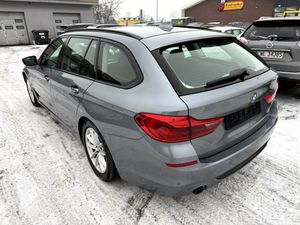 BMW 5 Series G30/G31 520d Sport Line sport 2020