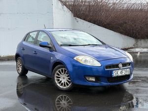 Fiat Bravo II 1.4 T-JET 16V Dynamic NAV 2010