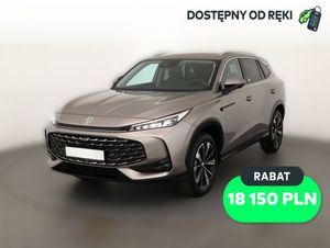 MG HS 1.5T HEV+ Excite 2025