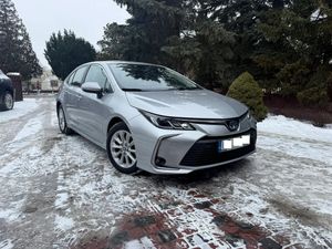 Toyota Corolla Seria E21 1.8 Hybrid GPF Comfort 2022