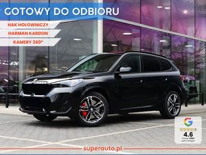 BMW X1 U11 2025