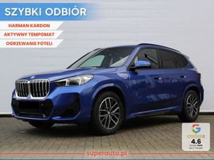 BMW X1 U11 2025