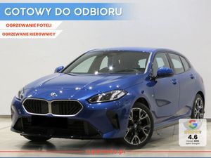 BMW 1 Series F70 116 2025