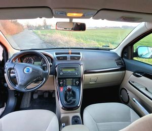 Fiat Croma II 1.9 JTD Active 2006