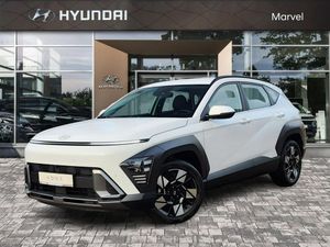 Hyundai Kona II 2025