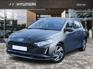 Hyundai i20 III 2025