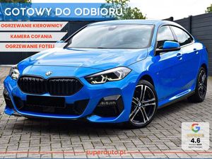 BMW 2 Series 218i M Sport 2024