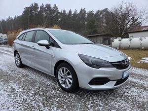 Opel Astra K 2020