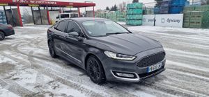 Ford Mondeo Mk5 2.0 Hybrid Vignale 2018