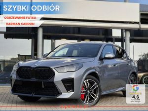 BMW X2 U10 2025