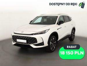 MG HS 1.5T HEV+ Excite 2025