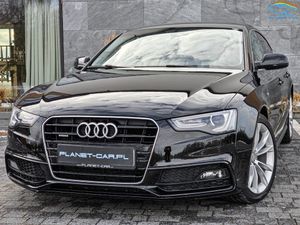 Audi A5 8T 2.0 TDI (clean diesel) quat DPF S tro 2014