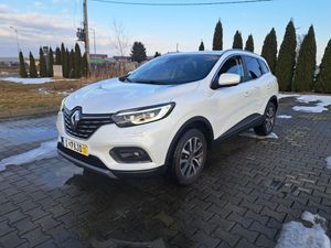Renault Kadjar 1.3 TCe FAP Intens EDC 2019