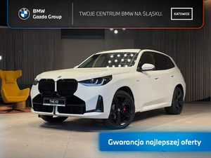 BMW X3 G45 2025