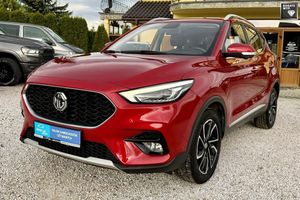 MG ZS 1.5 VTi-Tech Exclusive 2022