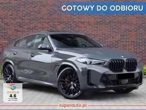 BMW X6 G06 2025