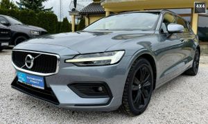 Volvo V60 II D4 AWD Geartronic Momentum Pro 2020