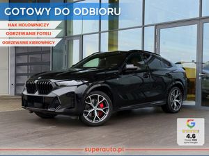 BMW X6 G06 2025