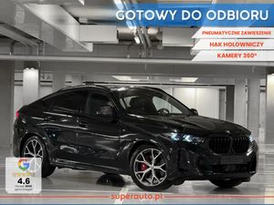 BMW X6 G06 2025