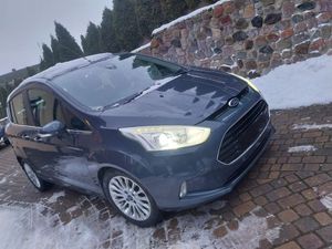 Ford B-Max 2013