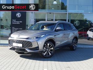 MG HS 1.5T HEV+ Exclusive 2025