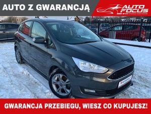 Ford C-Max II 1.5 TDCi Trend ASS 2018