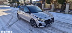 Hyundai i20 III 1.0 T-GDI 48V Comfort DCT 2022