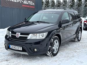 Fiat Freemont 2012