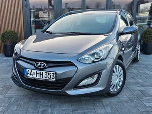 Hyundai i30 II 1.4 Comfort 2014