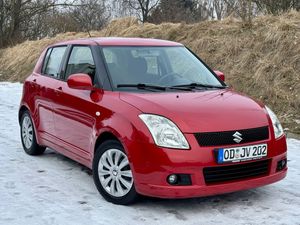 Suzuki Swift IV 2007