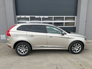 Volvo XC60 I 2016