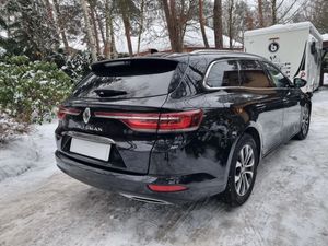 Renault Talisman (SM6) 2019