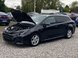 Toyota Corolla Seria E21 1.8 Hybrid Comfort 2021