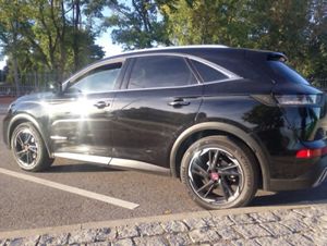 DS DS7 Crossback 2.0 BlueHDi Performance Line + 2019