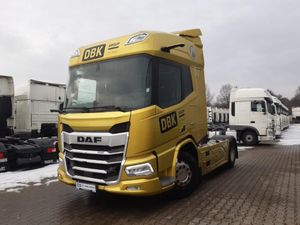 DAF XD 2022